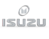 Logo de Isuzu